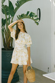 SAMPLE-Que Dress
