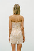 SAMPLE-Sahana Drape Dress