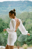 SAMPLE-Karmela Skirt