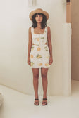 SAMPLE-Portofino Dress