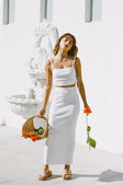 SAMPLE-Celina Knit Skirt