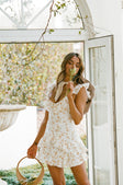 SAMPLE-Rialto Dress (Petite)