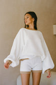 SAMPLE-Taleigh Knit Top