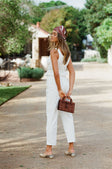 SAMPLE-Seraphina Eyelet Pants