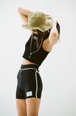 SAMPLE-Roulet Athletic Tank