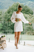 SAMPLE-Karmela Skirt