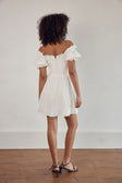 SAMPLE-Meraki Ruffle Dress