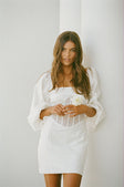 SAMPLE-Brielle Corset Dress