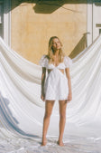 SAMPLE-Sephora Cutout Dress