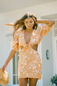 SAMPLE-Elodie Dress