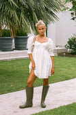 SAMPLE-Birdie Dress