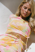 SAMPLE-Gaia One Shoulder Dress