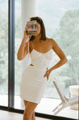 SAMPLE-Palm Dress