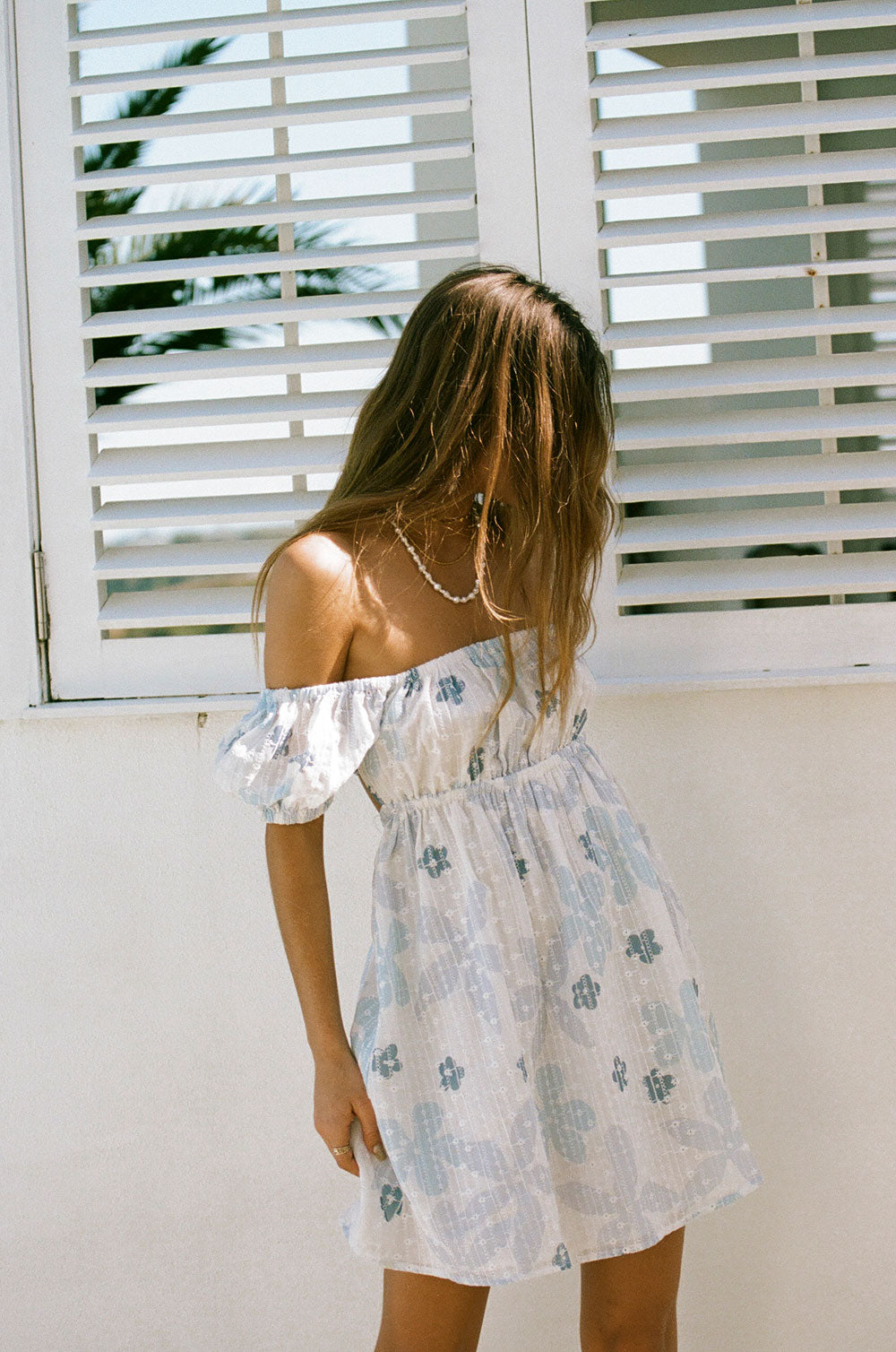 SAMPLE-Amanda Dress