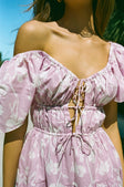 SAMPLE-Koami Dress
