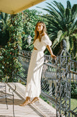 SAMPLE-Harper Midi Dress