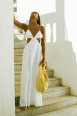 SAMPLE-Backless Arlet Dress