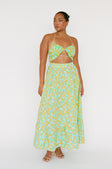 SAMPLE-Calais Dress