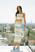 SAMPLE-Leti Top - Pastel