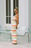 SAMPLE-Leti Top - Tropical