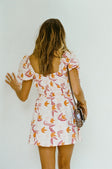 SAMPLE-Havana Dress - Floral