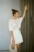 SAMPLE-Kelis Crochet Dress