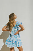 SAMPLE-Serafina Babydoll Dress
