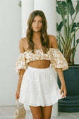 SAMPLE-Valentina Skirt
