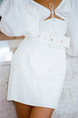 SAMPLE-Santana Skirt