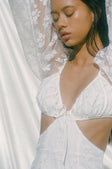 SAMPLE-Backless Salerno Dress