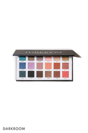 Stilazzi Eyeshadow Palette