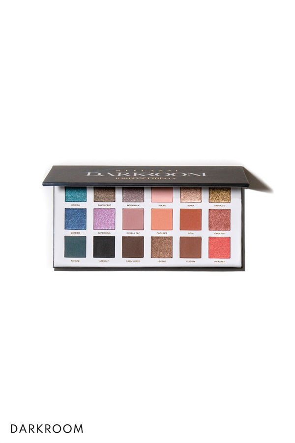 Stilazzi Eyeshadow Palette