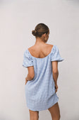 SAMPLE-Lex Babydoll Dress