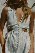 SAMPLE-Nadiya Dress