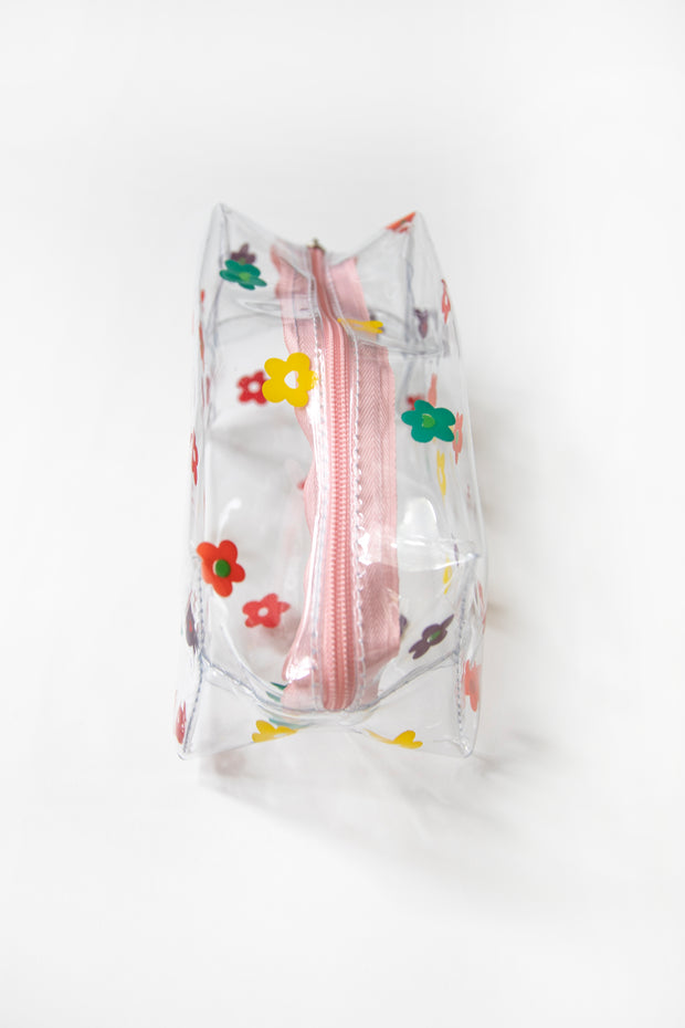 Anemone Cosmetics Bag