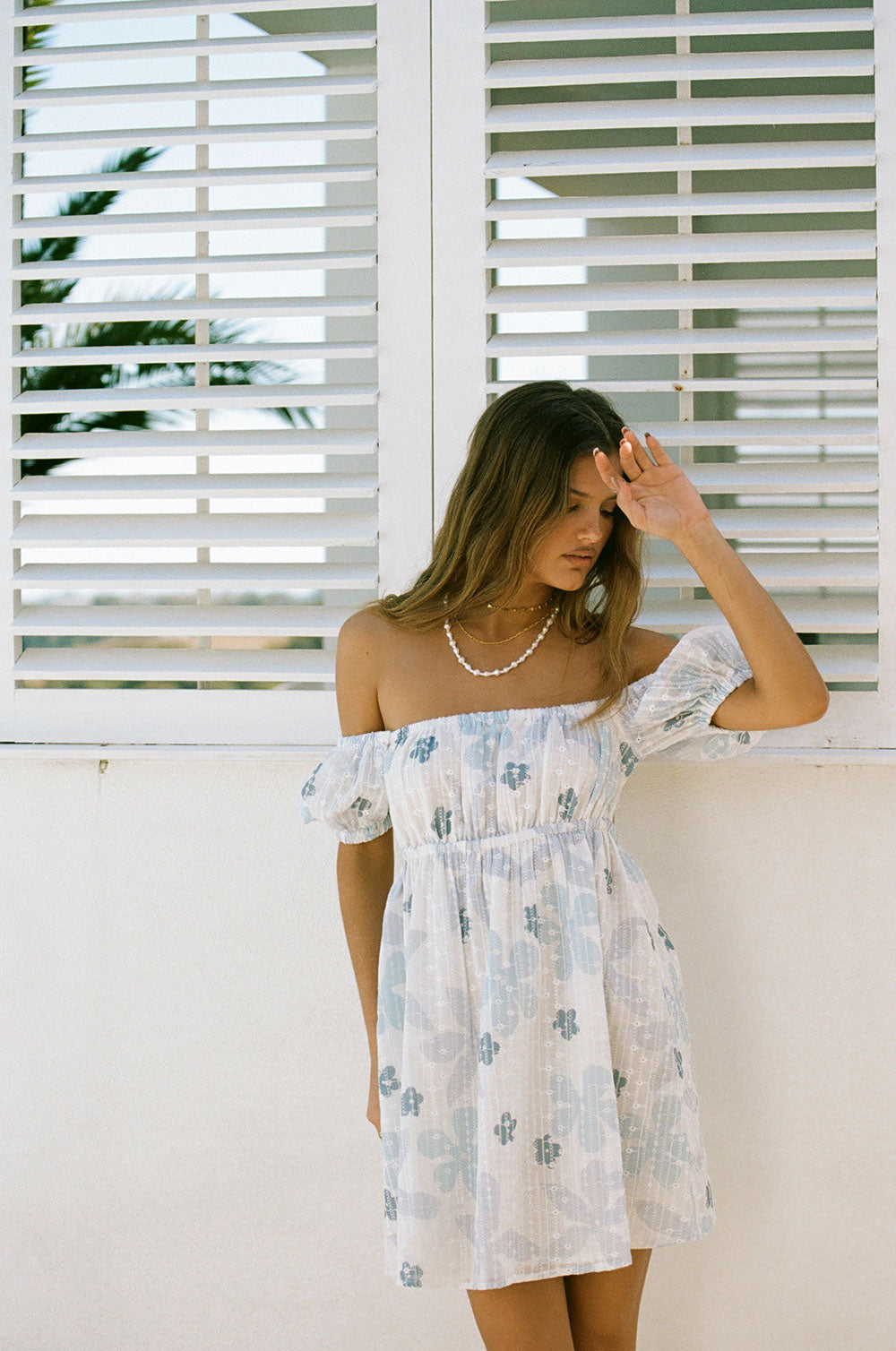 SAMPLE-Amanda Dress