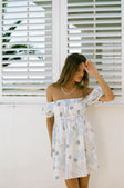 SAMPLE-Amanda Dress