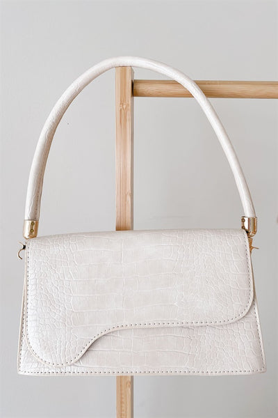 Tatti Bag - Ivory