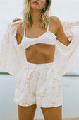 SAMPLE-Jayma Linen Shorts