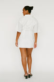 SAMPLE-Teodora Wrap Dress