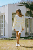 SAMPLE-Zamana Knit Dress