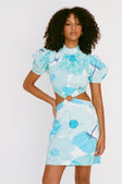 SAMPLE-Backless Umiko Dress