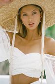 SAMPLE-Kasia Off Shoulder Top