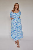 SAMPLE-Zara Midi Dress