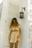 SAMPLE-Yoko Dress