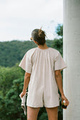 SAMPLE-Lavara Playsuit
