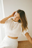 SAMPLE-Sol Knit Top