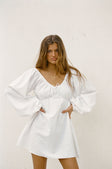 SAMPLE-Roulet Dress