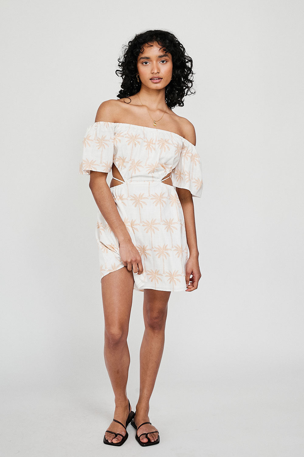 SAMPLE-Cove Dress
