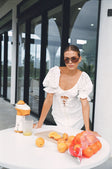 SAMPLE-Amoura Dress